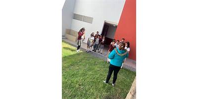 COLEGIO AMERICANO DEL CENTRO, A. C.