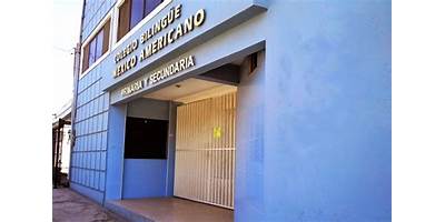 COLEGIO AMERICANO NUEVA ERA