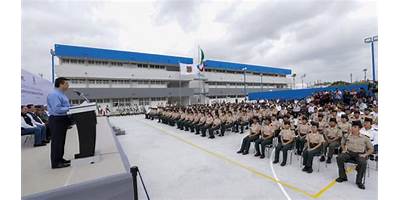 COLEGIO AMERICAS DEL NORTE, DIVISION BACHILLERATO