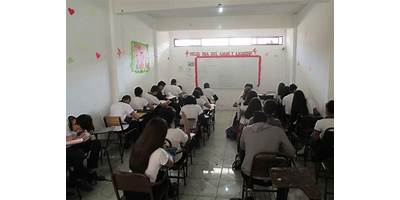 COLEGIO AMERICO VESPUCIO
