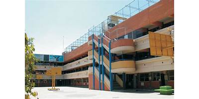 COLEGIO ANAHUAC