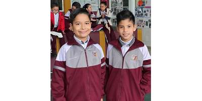COLEGIO ANDRE BERGE