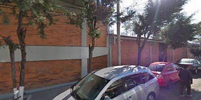 COLEGIO ANGEL MATUTE
