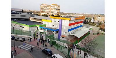 COLEGIO ANGELES