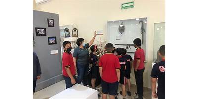 COLEGIO ANGLO FRONTERA