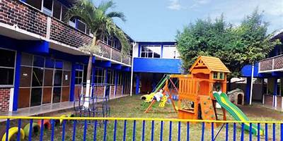 COLEGIO ANTHAR