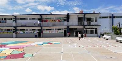 COLEGIO ATENAS