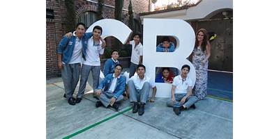 COLEGIO BEAUMONT