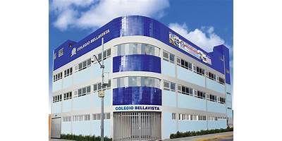 COLEGIO BELLAVISTA