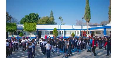 COLEGIO BENAVENTE
