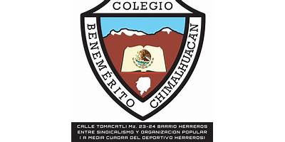 COLEGIO BENEMERITO CHIMALHUACAN