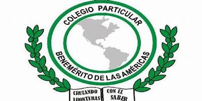 COLEGIO BENEMERITO DE LAS AMERICAS