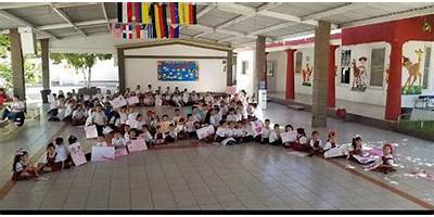 COLEGIO BENITO JUAREZ