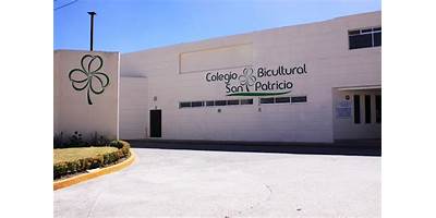 COLEGIO BICULTURAL SAN PATRICIO