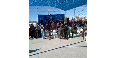 COLEGIO BILING_E CARSON DE CIUDAD DELICIAS