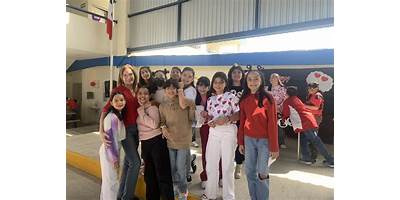 COLEGIO BILING?E GEORGE WASHINGTON