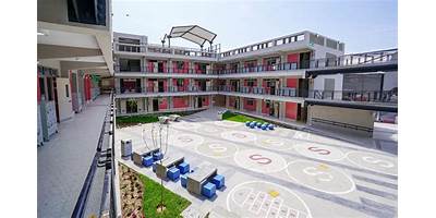 COLEGIO BILINGÜE BICENTENARIO
