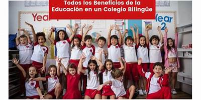 COLEGIO BILINGÜE EL MUNDO DE LOS NIÑOS