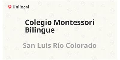 COLEGIO BILINGÜE SAN LUIS A. C.