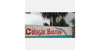 COLEGIO BOSTON