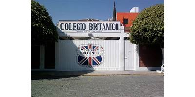 COLEGIO BRITANICO, A.C.