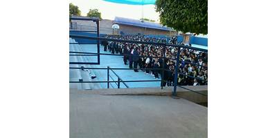 COLEGIO BUCKINGHAM DE QUERETARO, S.C.