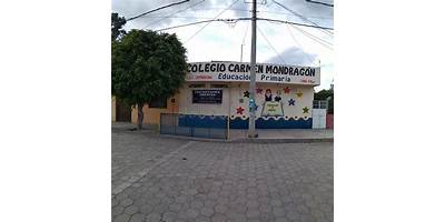 COLEGIO CARMEN MONDRAGON