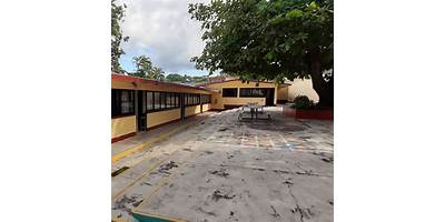 COLEGIO CERVANTES