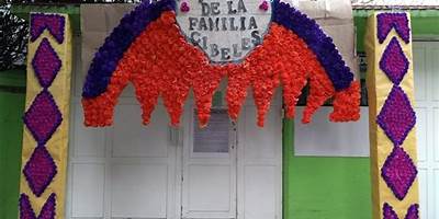COLEGIO CIBELES