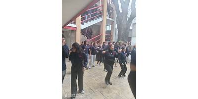 COLEGIO CLAPAREDE, S.C.