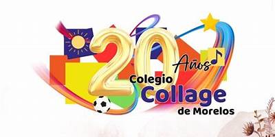 COLEGIO COLLAGE DE MORELOS