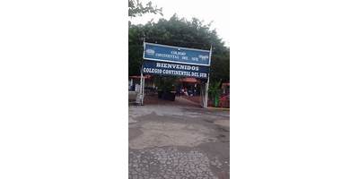 COLEGIO CONTINENTAL DEL SUR