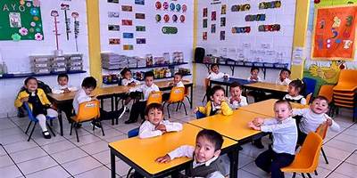 COLEGIO CRECIENDO Y APRENDIENDO, A.C.
