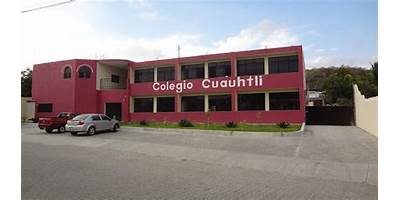 COLEGIO CUAUHTLI