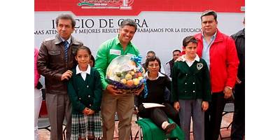 COLEGIO CUMBRES