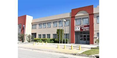 COLEGIO DA VINCI