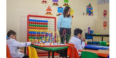 COLEGIO DCM