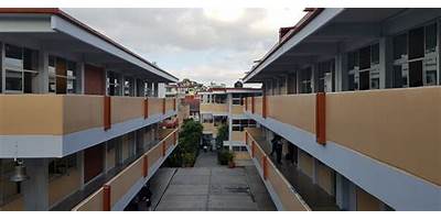 COLEGIO DE BACHILLERES BILINGÜE DE LA VERACRUZ