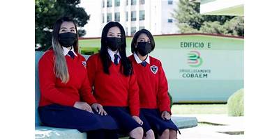 COLEGIO DE BACHILLERES