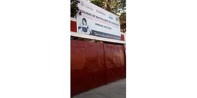 COLEGIO DE BACHILLERES DE COAHUILA