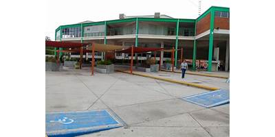 COLEGIO DE BACHILLERES DEL ESTADO DE CHIHUAHUA PLANTEL 28
