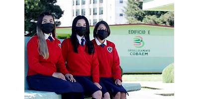 COLEGIO DE BACHILLERES DEL ESTADO DE MÉXICO PLANTEL 05 VALLE DE BRAVO