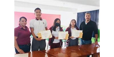 COLEGIO DE BACHILLERES DEL ESTADO DE VERACRUZ PLANTEL 25 HUATUSCO "ERNESTO GARCIA CABRAL"