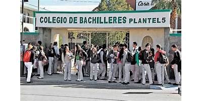COLEGIO DE BACHILLERES EDUCACION MEDIA SUPERIOR A DISTANCIA PLANTEL AHUACUOTZINGO