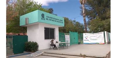 COLEGIO DE BACHILLERES