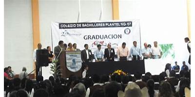 COLEGIO DE BACHILLERES NUM. 07