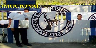 COLEGIO DE BACHILLERES NUM. 09