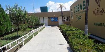 COLEGIO DE BACHILLERES PLANTEL CANATLAN