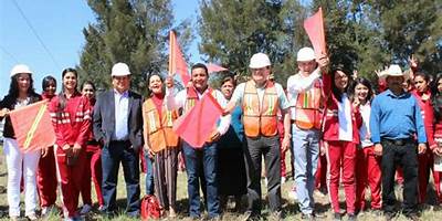 COLEGIO DE BACHILLERES PLANTEL HUIRAMBA