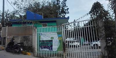 COLEGIO DE BACHILLERES PLANTEL NUM 1 CHILPANCINGO